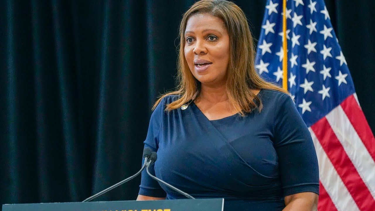 A judge has ruled New York's lawsuit against the NRA can move forward