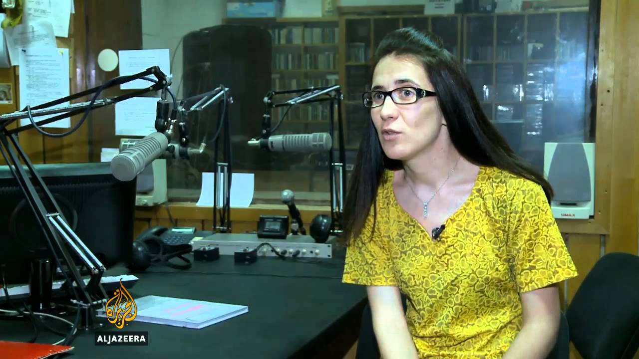 تسييس الحياة اليومية - قناة الجزيرة البلقان