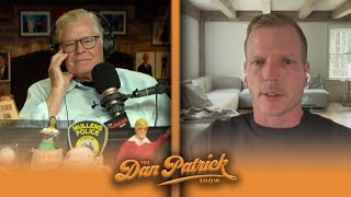 Chris Simms on the Dan Patrick Show Full Interview | 09/26/25