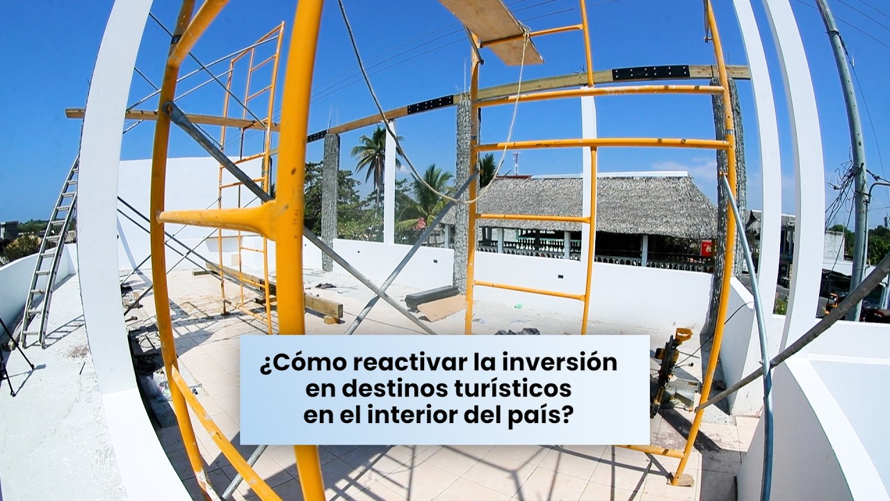 Destinos turísticos que necesitan inversión: ¿hora de las alianzas público-privadas?