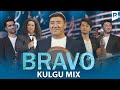 Bravo Jamoasi Kulgu MIX 1 Qism