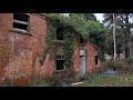 Secret unexplored houseAbandonded places UK 🇬🇧 