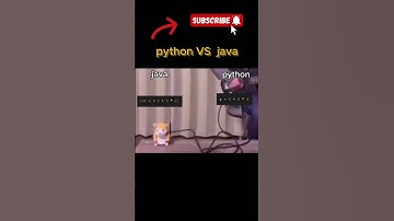 Python vs Java 😱 | Hello World in 30 Seconds | Programming Basics #shorts