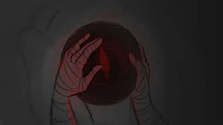 "Do You Blame Yourself" ||DND OC Animatic||