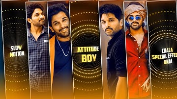 Trending awesome video editing in alight motion trending video editing attitude status editing