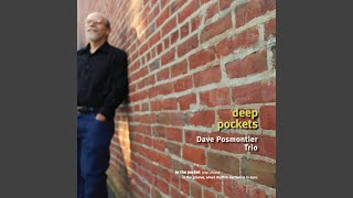 Video thumbnail of "Dave Posmontier Trio - I Wish I Knew How It Would Feel to Be Free"