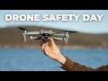 Celebrate Drone Safety Day 2026