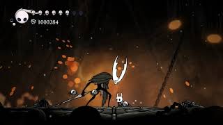 Как убить полого рыцаря - Hollow Knight