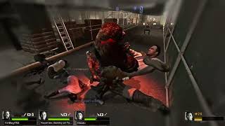[XPPlayer1337 Stream Archive] L4D2 Collab #11: Ludicrous Labyrinth (2026.03.14)