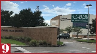 Brawl breaks out at Florida high school; students facing punishment