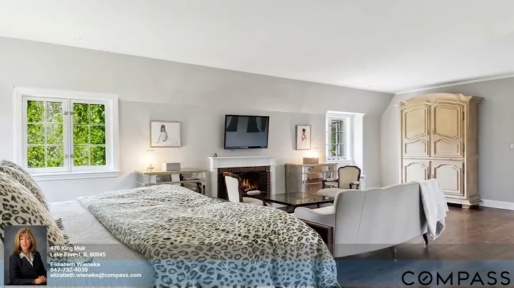 470 King Muir - Elizabeth Wieneke
