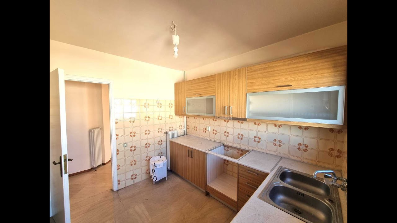 Ενοικίαση διαμερισμάτων - Κυπριάδου 𝟕𝟑τ.μ. - 𝟓ος - 𝟔𝟓𝟎€