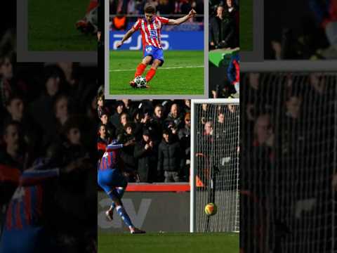 ليه الحكم اعاد ضربة جزاء ماتيتا رغم انه لمس الكرة مرتين امام مانشستر يونايتد