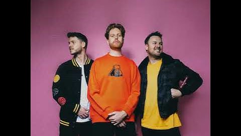 DubVision & The Him - Sometimes