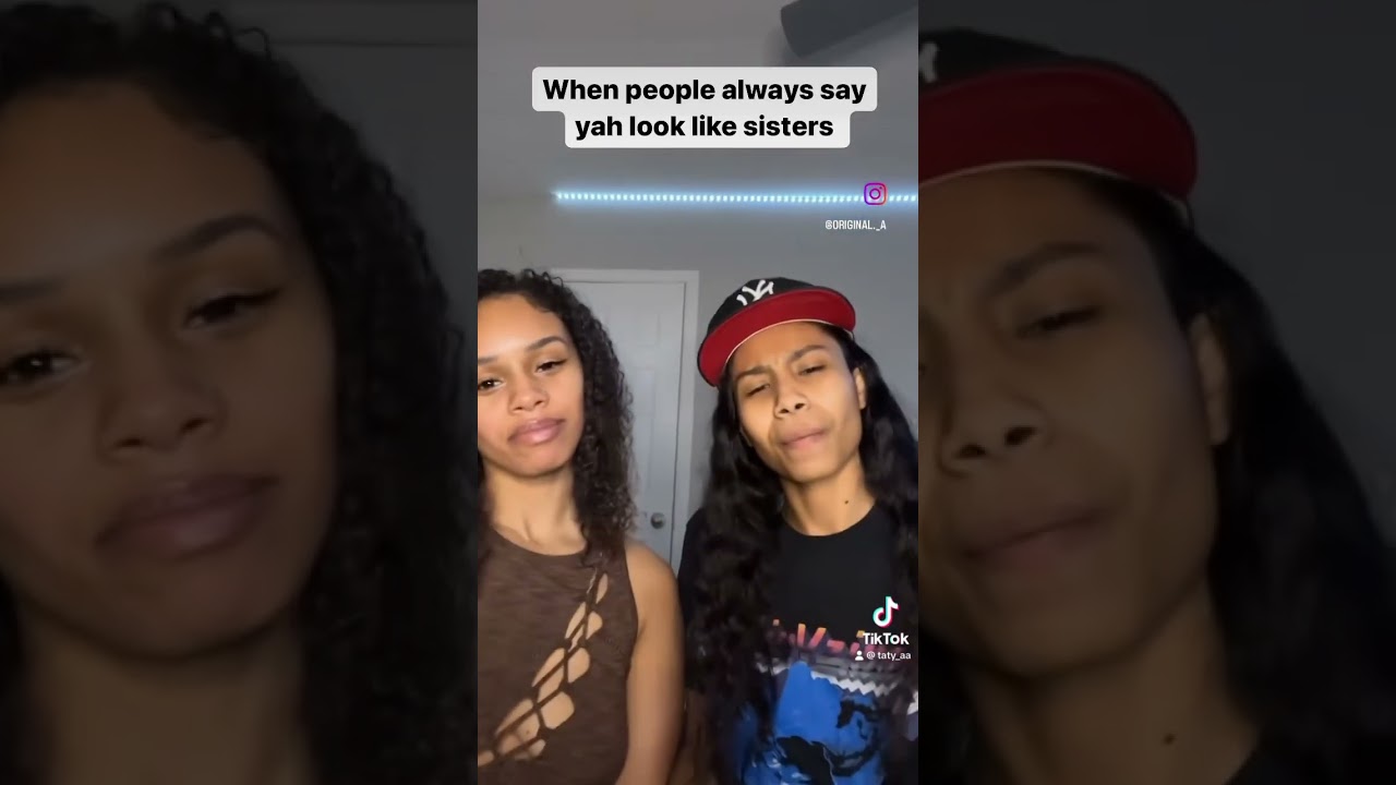 I really don’t see it 😂 