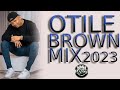 Otile brown mix 2023 best of otile brown bongo mix 2023  otile brown songs  all otile brown songs