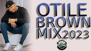 OTILE BROWN MIX 2023 |BEST OF OTILE BROWN BONGO MIX 2023 | OTILE BROWN SONGS | ALL OTILE BROWN SONGS