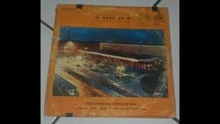 Alwi Hasan & Pengabdian Orchestra - Tjinta Bersemi