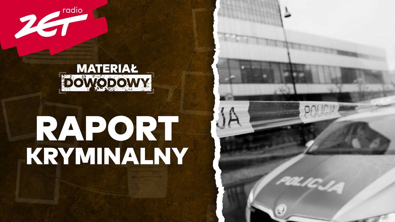 Szokujące zabójstw0 11-latki w Jeleniej Górze. Bartosz G. odpowie za śmierć Mai? I RAPORT KRYMINALNY