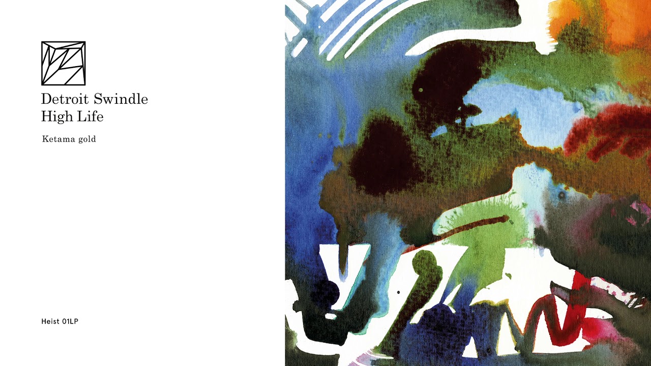 Detroit Swindle -  Ketama gold