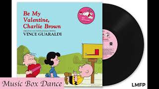 Music Box Dance
“Music Box Dance” (Track # 12) from Be My Valentine, Charlie Brown (Original Soundtrack Recording – 50th Anniversary Extended Edition).”
All Songs written or arranged by Vince Guaraldi. Performers: Vince Guaraldi (piano, electric piano, clavinet, ARP String Ensemble, harpsichord, electric guitar) along with Seward McCain (bass) and Vince Lateano (drums). Just in time for Valentine’s Day and to celebrate the 50th Anniversary of the special by Charlies Schulz, Lee Mendelson and Bill Melendez and the 75h anniversary of Peanuts®. The soundtrack was produced by Sean Mendelson and Jason Mendelson and the album was mixed at Bones and Knives by Terry Carleton and restored and re-mastered by Vinson Hudson.
Available for pre-order on CD, Vinyl and digital: https://found.ee/vinceguaraldi_yourenotelectedcharliebrown
Release Date January 17, 2025. ℗©2025 Lee Mendelson Film Productions, Inc. All Rights Reserved.
#vinceguaraldi
#heartburnwaltz
#jazz
#LMFP
#LeeMendelsonFilmProductions
#snoopy
#charliebrown
#valentinesday
#bemyvalentine
#music
#soundtrack
#sewardmccain
#vincelateano
#linusandlucy
#charlesschulz
#Leemendelson
#peanuts Music Box Dance