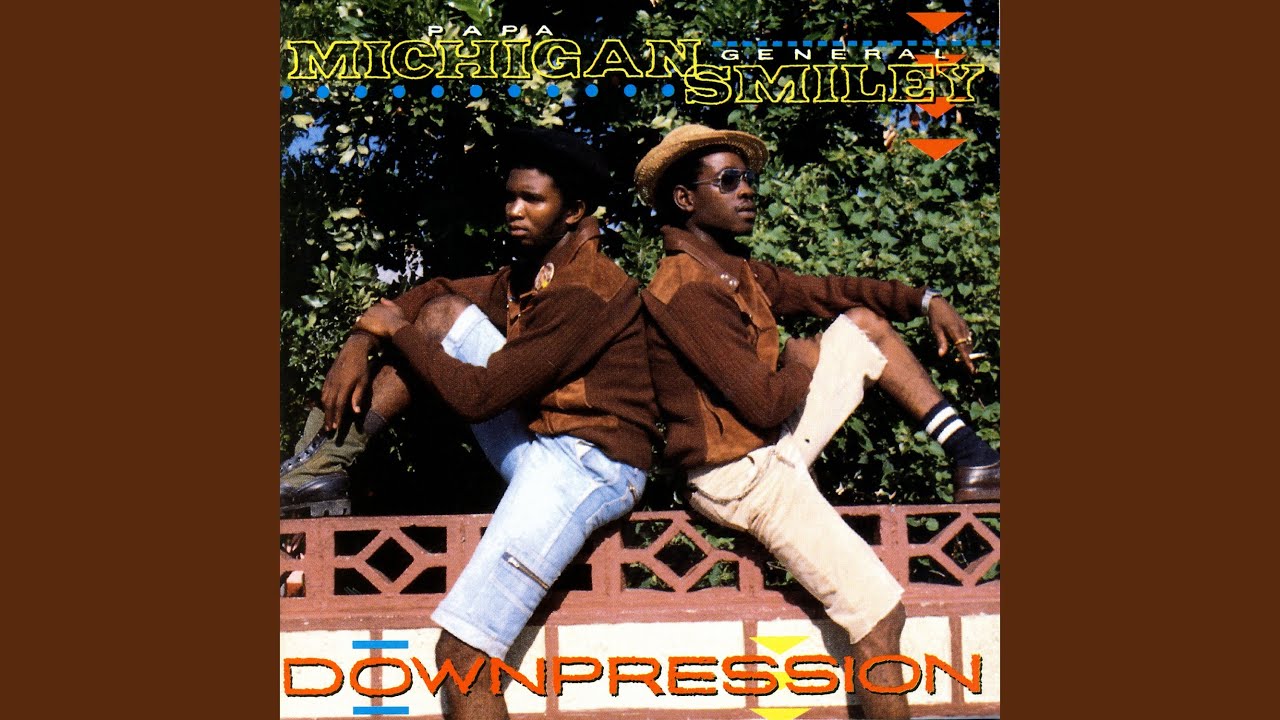 Living In Babylon