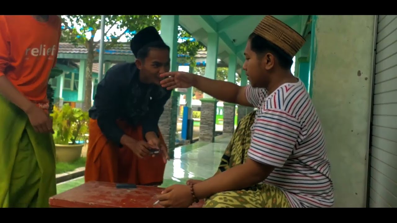 wanita pilihan~aiebie chanel