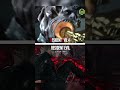 Leon Defeating Saddler Vs Gideon - Which Was Better? RE4 vs RE9 #gaming #shorts #residentevilrequiem