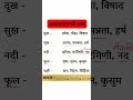 पर्यायवाची शब्द (Synonyms) 🔥 नवोदय विद्यालय प्रवेश परीक्षा 2026-27 | JNVST Hindi Grammar 2026