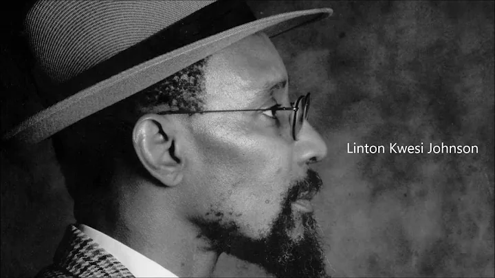 Linton Kwesi Johnson - Sonny's Lettah (Anti-sus Po...