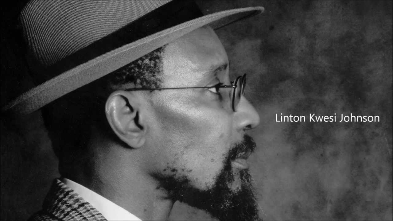 Linton Kwesi Johnson - Sonny's Lettah (Anti-sus Poem)