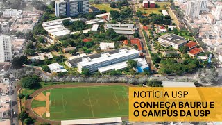 Campus de Bauru chama comunidade para participar da 27ª Volta USP – Jornal  da USP