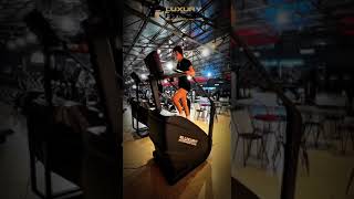 Khám Phá Máy Leo Cầu Thang Pt Luxury P1018 - Luyện Tập Toàn Diện