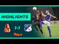 Tolima vs. Millonarios (Goles y Highlights) | Liga BetPlay Dimayor 2021-1 Final-Ida