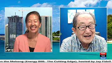 NYC businessman life 50 years (Konnichiwa Hawaii)