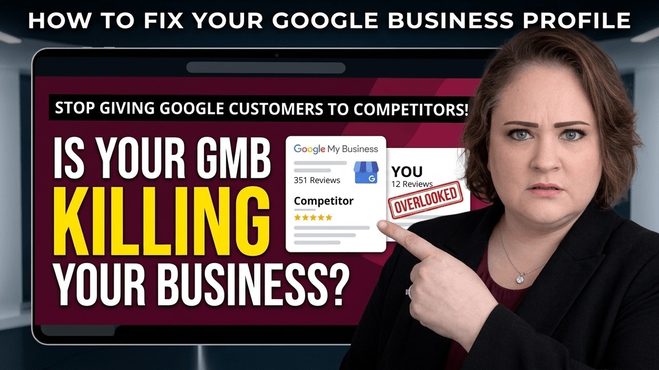3 Secrets to Outranking Competitors on Google Maps