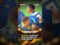 ENDRICK GHI BÀN THẦN ĐỒNG BRAZIL NỔ SUNG