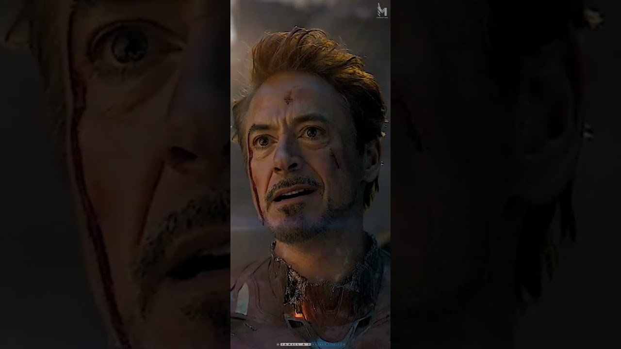 Avengers whatsapp status #shorts #avengers #endgame #ironman #thanos #whatsappstatus