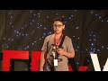 الفضاء جوهرة في الوحل Yassin Haitham TEDxYouth ISEE 