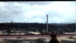 FPSRussia Plays Red Dead Redemption #matrixos #arcadeevolution