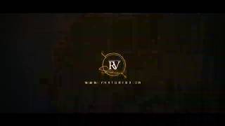 The Right Vision Studio Logo | Design | Photography |Style