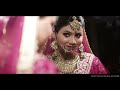 Wedding Teaser | Sumit &amp; Nidhi | Lavanya banquet