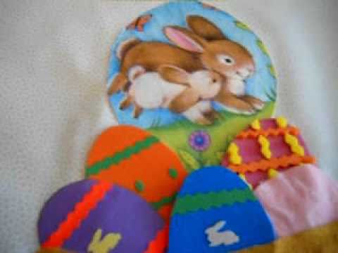 How To Make Kid Easter Crafts