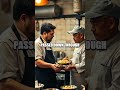 Shanghai Dawn Jianbing: The Street Breakfast that Flips History