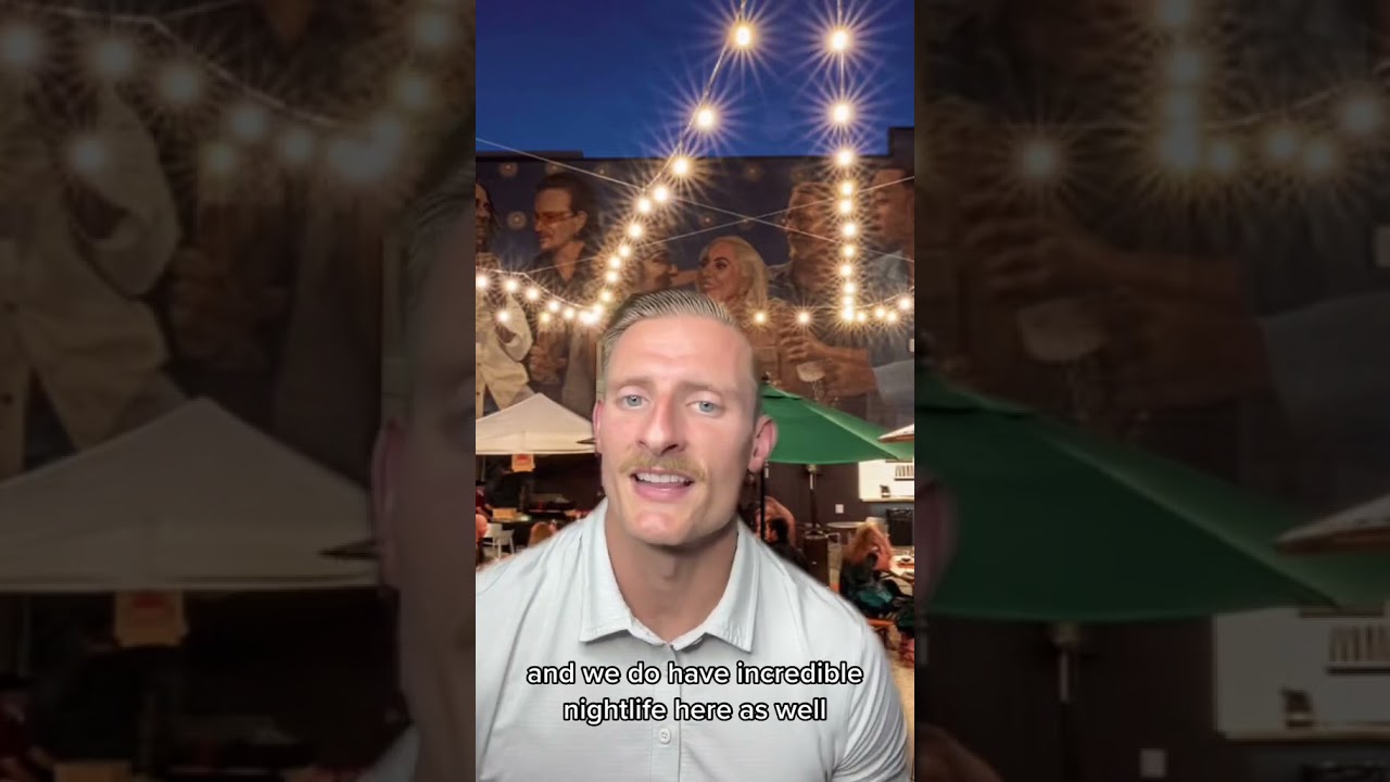 Жизнь в Санкт-Петербурге, Флорида 