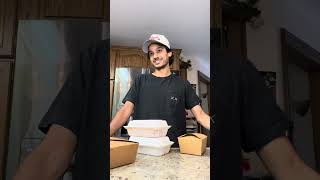 MATT'S FAMILY DIDN'T INVITE HIM