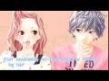 Ao Haru Ride: My Way - Chelsy - FULL LYRICS