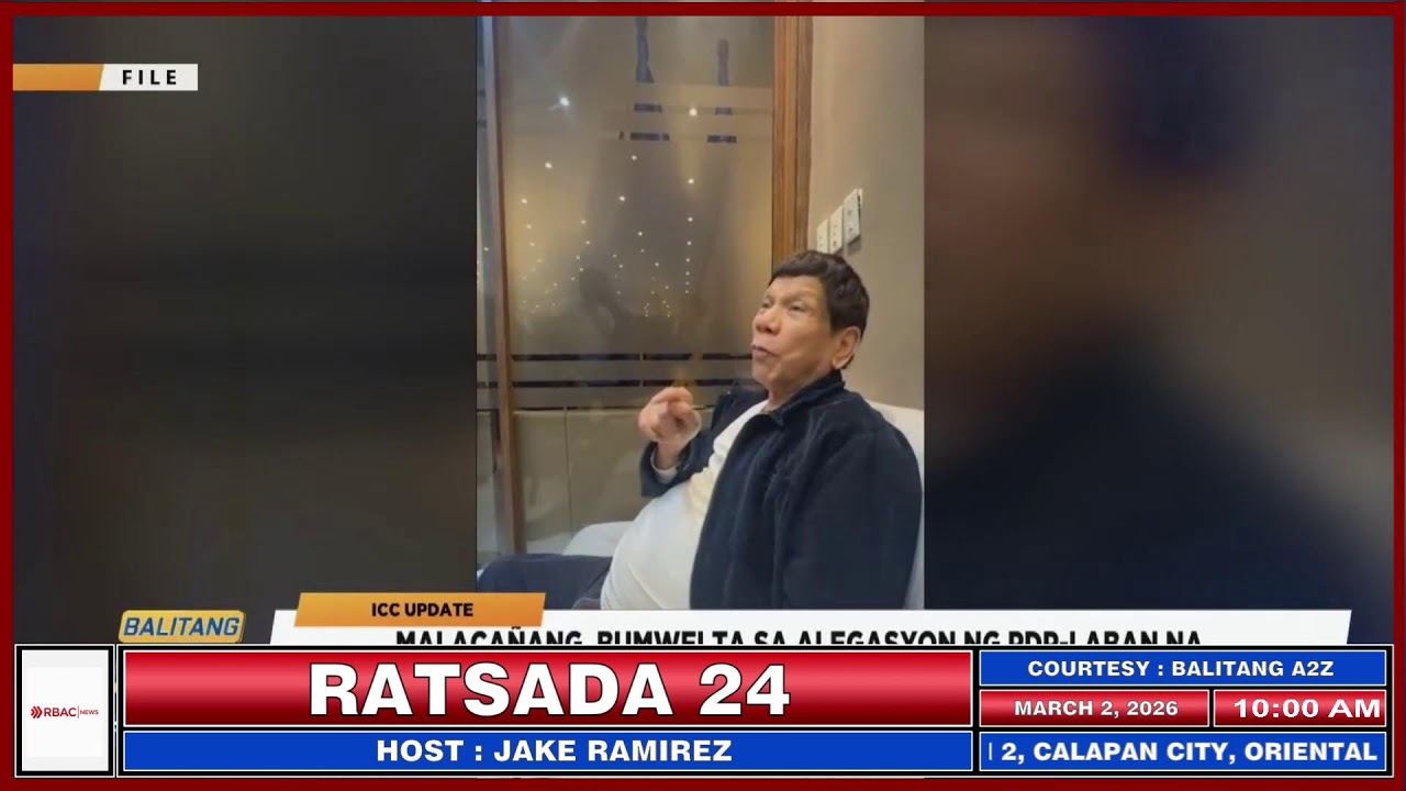 RABINO BROADCASTING & ADVERTISING CORPORATION Live Stream