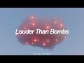 Louder Than Bombs | BTS (방탄소년단) English Lyrics