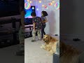 Dance Like Nobody's Watching